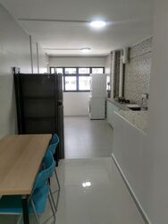 Blk 123 Bukit Merah Lane 1 (Bukit Merah), HDB 4 Rooms #581222031